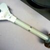 Passiemeter, meetbereik van 85 tm 120 mm - Afbeelding 8