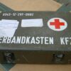 Verbandtrommel
