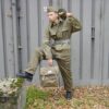 Kampfgruppen uniform