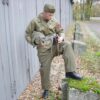 Kampfgruppen uniform - Afbeelding 2