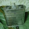 Rebreather filter voor Russische IP-5