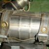Rebreather filter voor Russische IP-5 - Afbeelding 2