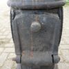Gietijzeren bunkerkachel, 1934 - Afbeelding 6