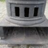 Gietijzeren bunkerkachel, 1934 - Afbeelding 9