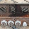 3 dubbele veldtelefoonkabel bunker aansluitkast ,,KEV,, - Afbeelding 5