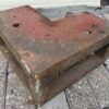 Bunker muursteun voor de HES PILLER 1.2 en 2.4 - Afbeelding 3