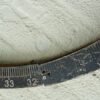 Bunker gradenverdeling uit een ,,Schartenturm,, - Afbeelding 5
