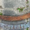 Bunker gradenverdeling uit een ,,Schartenturm,, - Afbeelding 6