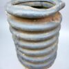 Aansluitrubber voor op het bovenste filter van de HES piller 1.2 of 2.4 bunker filtersysteem