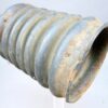 Aansluitrubber voor op het bovenste filter van de HES piller 1.2 of 2.4 bunker filtersysteem - Afbeelding 2
