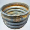 Aansluitrubber voor op het bovenste filter van de HES piller 1.2 of 2.4 bunker filtersysteem - Afbeelding 2