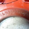 Bunker ventilatieklep - Afbeelding 4