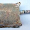 Bunker stroom verdeelkast afmeting 10,5 x 10,5 cm - Afbeelding 3