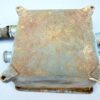 Bunker stroom verdeelkast afmeting 13,5 x 13,5 cm - Afbeelding 2