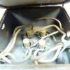 Bunker stroom verdeelkast afmeting 13,5 x 13,5 cm - Afbeelding 3