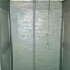 Stortbak bedieningsset van een bunkertoilet - Afbeelding 2