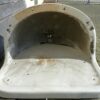 Bunker wasbak compleet met kraan - Afbeelding 3