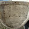 Bunker wasbak compleet met kraan - Afbeelding 5