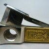 Luxe sigarenknipper jaren 50 - Afbeelding 3