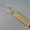 Glas conserven opener