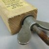 Glas conserven opener - Afbeelding 4