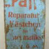 3 blikjes uit de periode voor 1945 - Afbeelding 5