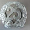 Doosje met jubileum cijfers, jaren 30/40 - Afbeelding 2