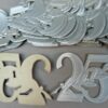 Doosje met jubileum cijfers, jaren 30/40 - Afbeelding 6