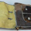 Tas, gemaakt van een Duitse zender / toebehoren rugtas (funker affe) - Afbeelding 3