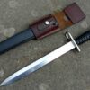 Zwitsers Cavalerie zadel met toebehoren - Afbeelding 29
