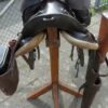 Zwitsers Cavalerie zadel met toebehoren - Afbeelding 4