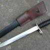 Zwitsers Cavalerie zadel met toebehoren - Afbeelding 30