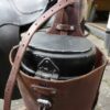 Zwitsers Cavalerie zadel met toebehoren - Afbeelding 5