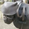 Zwitsers Cavalerie zadel met toebehoren - Afbeelding 6