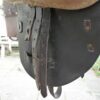 Zwitsers Cavalerie zadel met toebehoren - Afbeelding 16