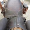 Zwitsers Cavalerie zadel met toebehoren - Afbeelding 18