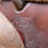 Zwitsers Cavalerie zadel met toebehoren - Afbeelding 21