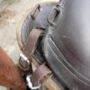 Zwitsers Cavalerie zadel met toebehoren - Afbeelding 22