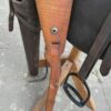 Zwitsers Cavalerie zadel met toebehoren - Afbeelding 23