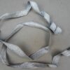 Kraagband voor de rangaanduiding van een Feldwebel