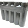 Bakelieten houder voor 5 ,,Kurze Zundladungen C/98,,