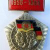 DDR onderscheiding, 30 jaar NVA