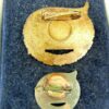 DDR onderscheiding met pin ,,Zum Kampf Fur die sache Ernst Thalmanns und Wilhelm Piecks,, - Afbeelding 3
