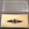 DDR /NVA kwalificerings spange, 2e stufe