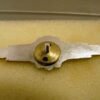 DDR /NVA kwalificerings spange, 2e stufe - Afbeelding 3