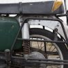 DDR motorfiets, MZ-TS150 bouwjaar 1973 - Afbeelding 2