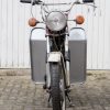 DDR motorfiets, MZ-TS150 bouwjaar 1973 - Afbeelding 12