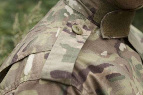 MTP / Multicam camouflage pak, jas en broek, nieuw! super prijs! - Afbeelding 13