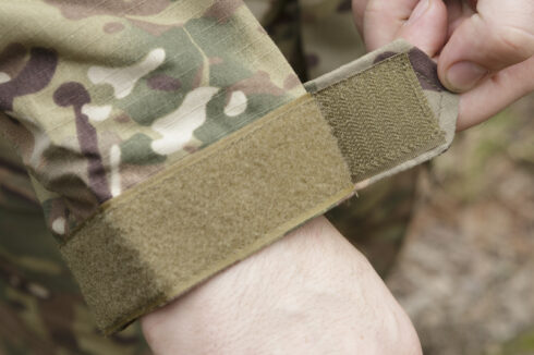 MTP / Multicam camouflage pak, jas en broek, nieuw! super prijs! - Afbeelding 14