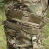 MTP / Multicam camouflage pak, jas en broek, nieuw! super prijs! - Afbeelding 21